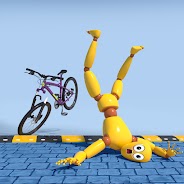 Main Ragdoll Istirahat Tend Ragdoll on PC