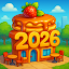Tasty Chef - Cooking Games 2019 in a Crazy Kitchen