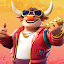 BullDash Lasso
