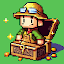 Treasure Hunter - Adventure