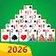 Pyramid Solitaire - Classic Solitaire Card Game