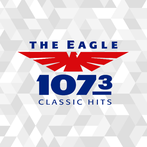 107.3 The Eagle