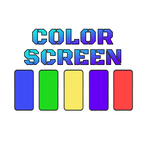 Color  Screen