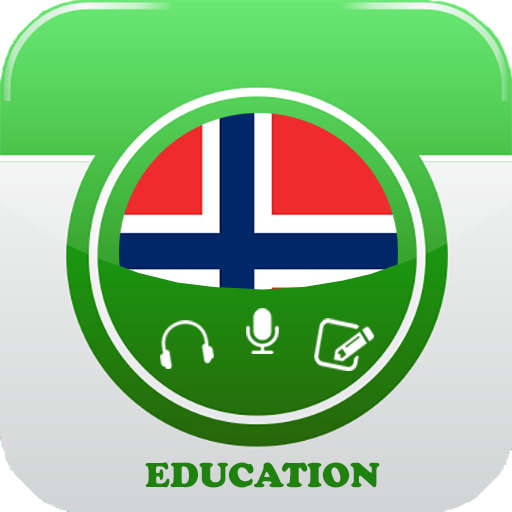 Learn Norwegian Daily