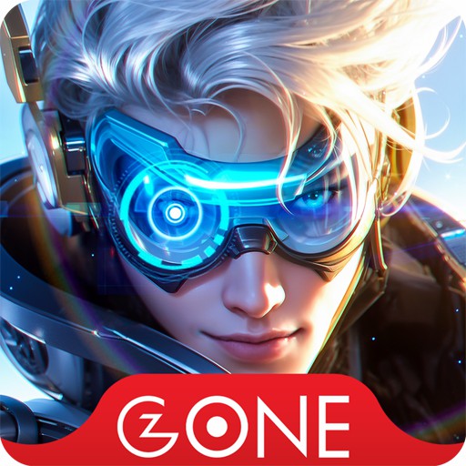 Mã Tiến Hóa:X - Gzone