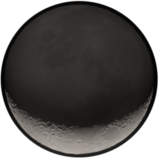 The Moon