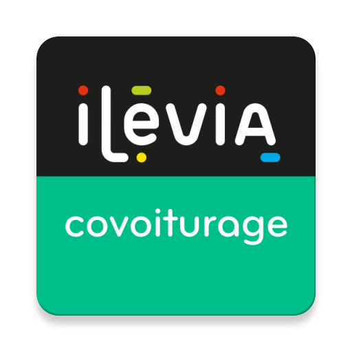 ilévia covoiturage