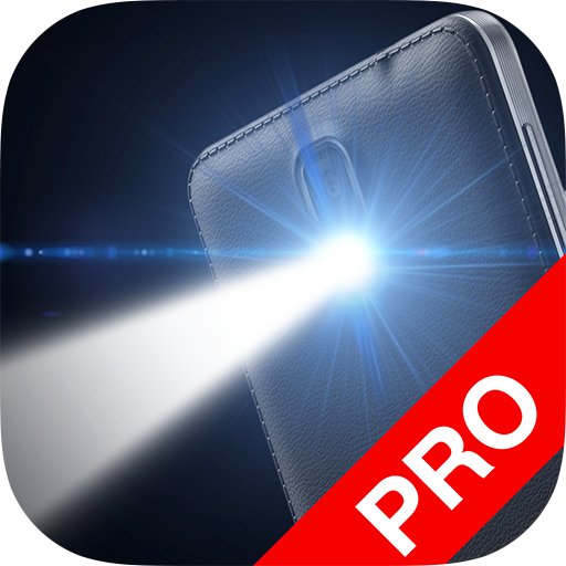 Reliable Flashlight PRO