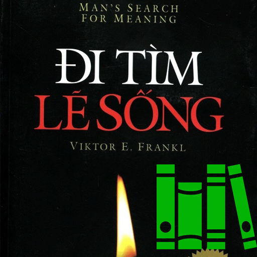 Đi Tìm Lẽ Sống