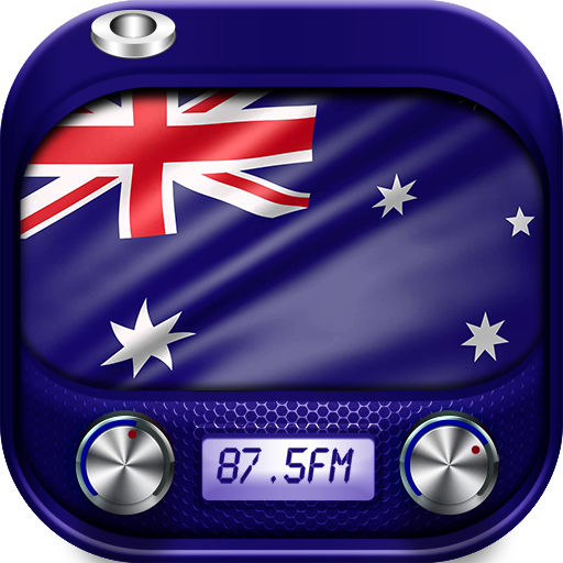 Radio Australia