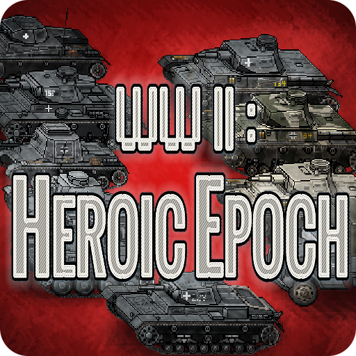 WWII Heroic Epoch