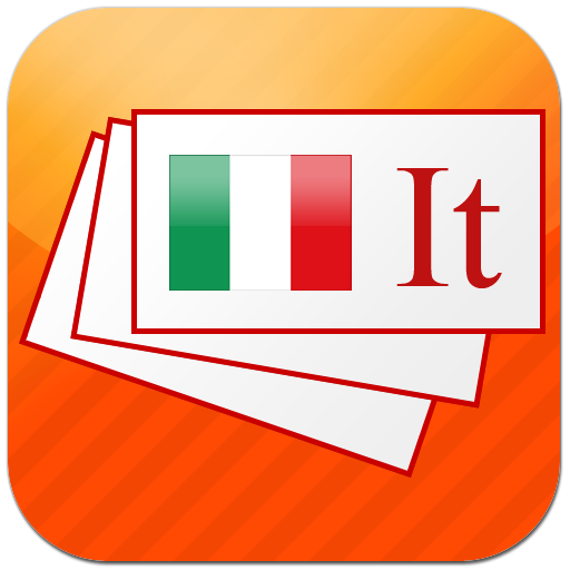 Italian Flashcards