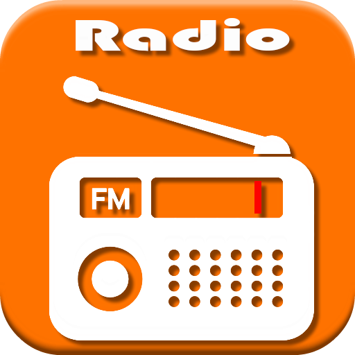 FM Radio Stereo HI-FI