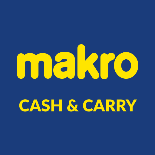 Aplikacja MAKRO CASH&CARRY