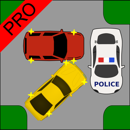 Driver Test: Crossroads Pro