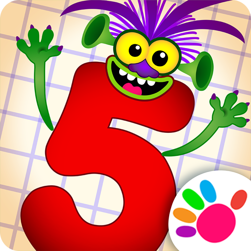 Super NUMBERS for kids! FULL