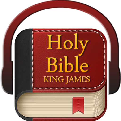 King James Audio Bible - Pro