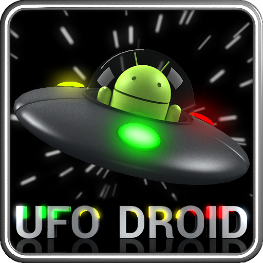 UFO Droid Live Battery Pro