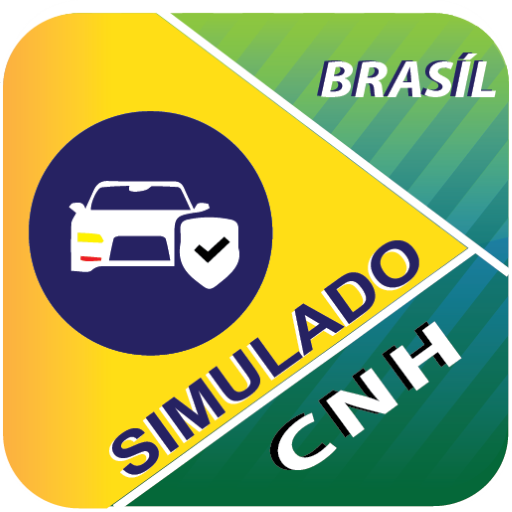 Simulado para CNH Brasil