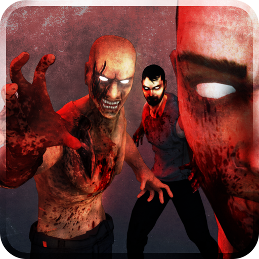 Zombie Horde Live Wallpaper