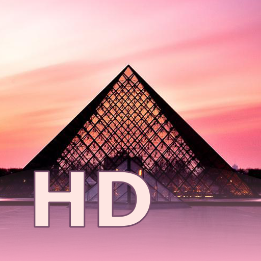 LouvreHD