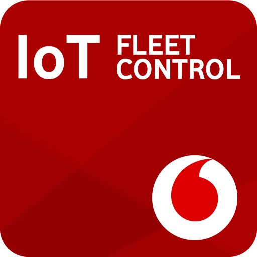 Vodafone IoT Fleet Control