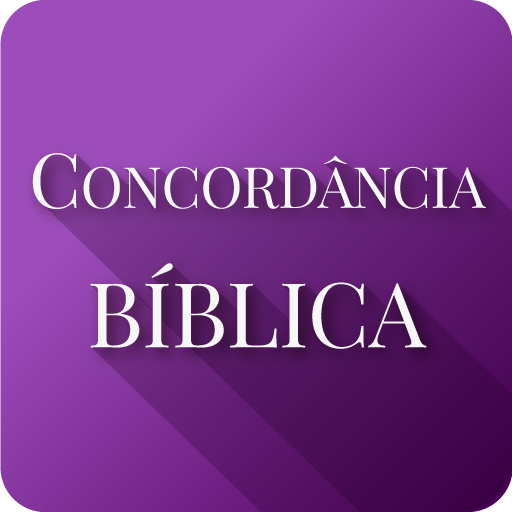 Concordância Bíblica e Bíblia