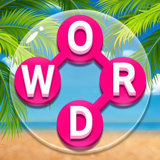 Word Peace -  New Word Game & 