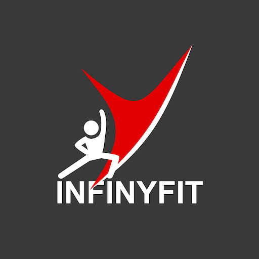 INFINYFIT Home fitness workout