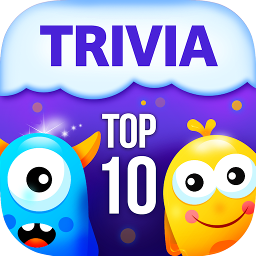 Top 10 Trivia Quiz