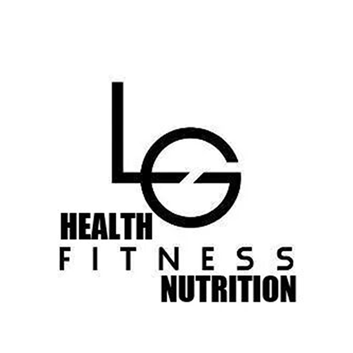 LG Health Fitness Nutrition