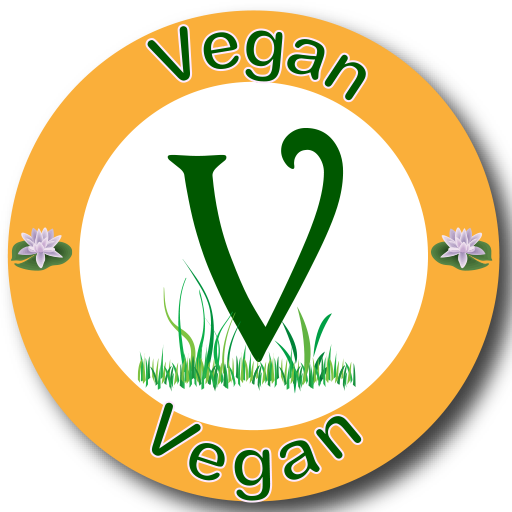 My Vegan Scanner