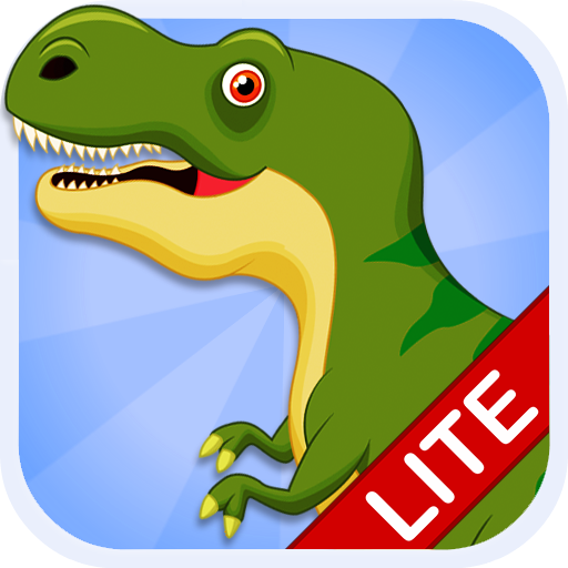 Dinosaur Puzzles Lite