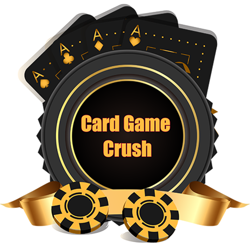 Card Game Crush