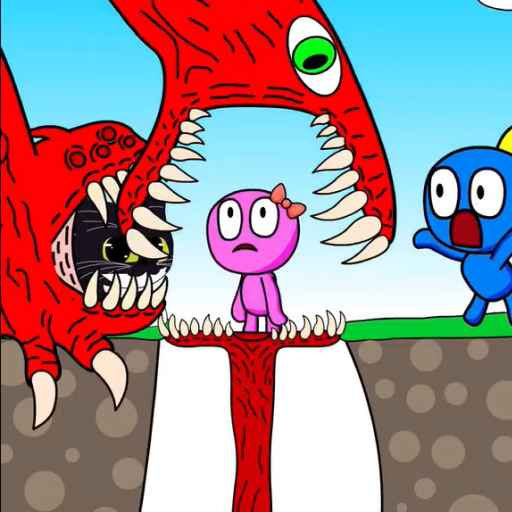 Crazy Story: Funny Animation