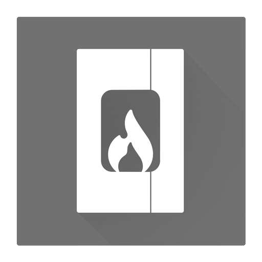 HAAS+SOHN APP for pellet stove