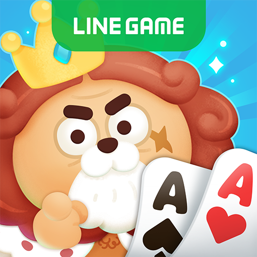 LINE 超大富豪