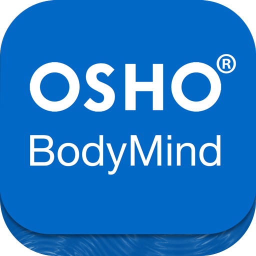 Osho Talking To Your BodyMind