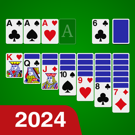 Solitaire - Classic Card Game