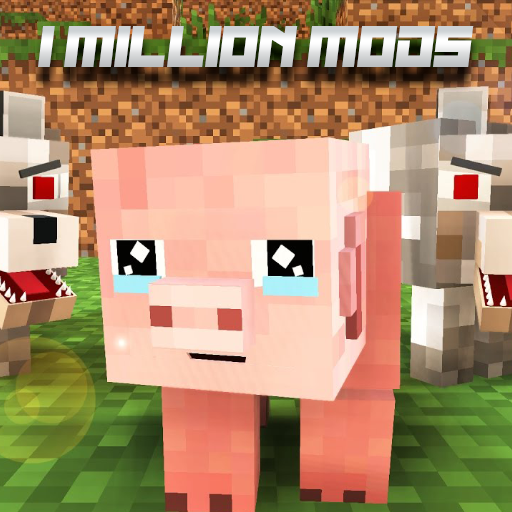 Mods | AddOns for MCPE Free