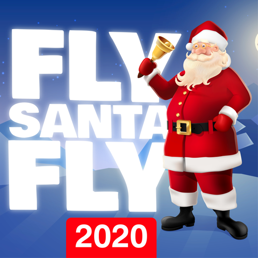 Fly Santa Fly