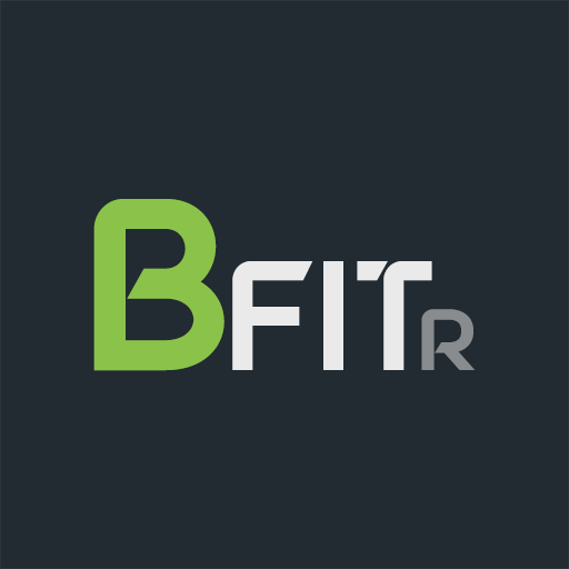 BFitr - Workout Builder & Log