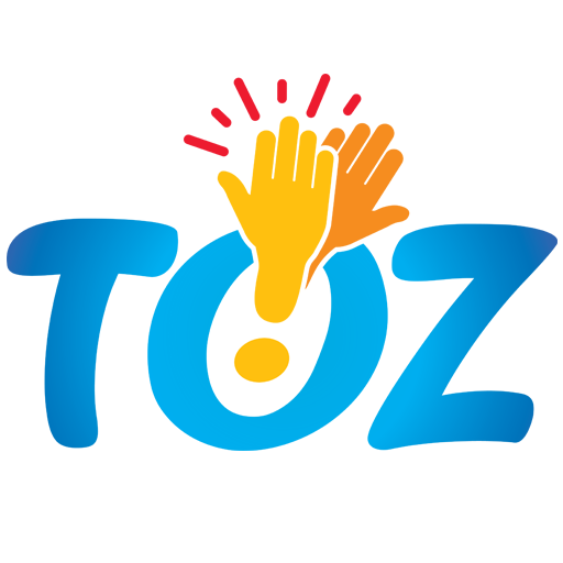 TOZ Member Card