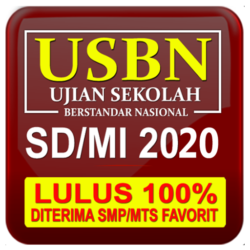 Bocoran Soal UN SD MI 2020 (UNBK) - AKURAT