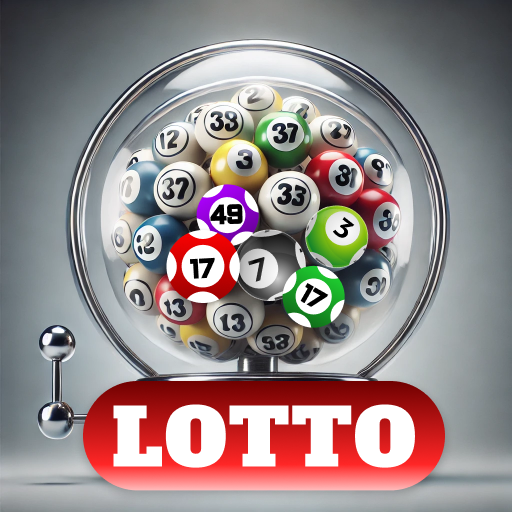 Lotto Draw Machine