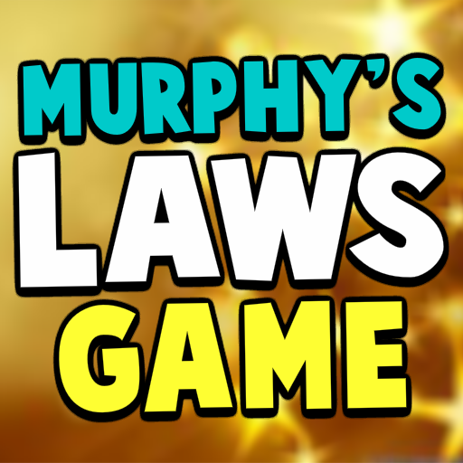 Murphy Laws Guessing Game PRO