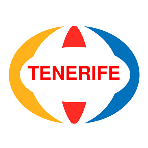 Tenerife Offline Map and Trave