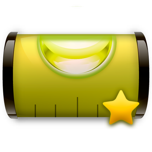 Cool Spirit Level (Smart tools