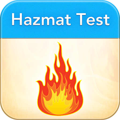 HazMat Test 2024