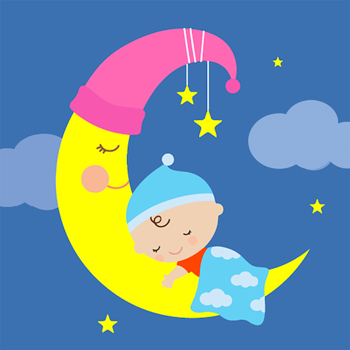 Baby Lullaby Sleep Music - Lullabies For Babies